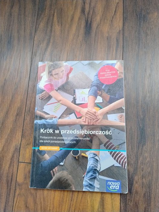 Krok w Przedsiębiorczość