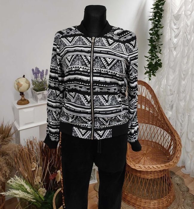 New Yorker Fb Sister extra bomberka kurtka bluza Dęblin •