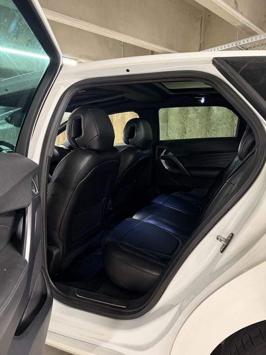 Citroën DS5 Hybrid – 230 cv – Full Extras – Excelente Estado