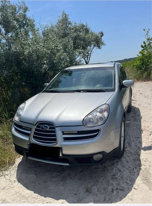 ГБО . Автомат.Продам  надежное авто на каждый  день .Subaru