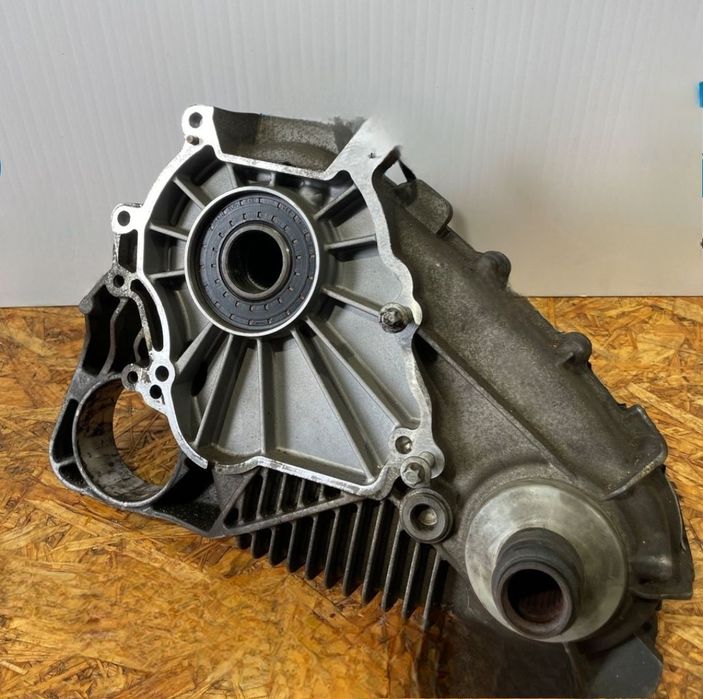 Caixa de transferencia bmw x5 e53