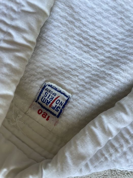 Kimono karaté / Judo