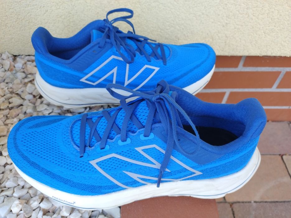 New Balance,stan  idealny