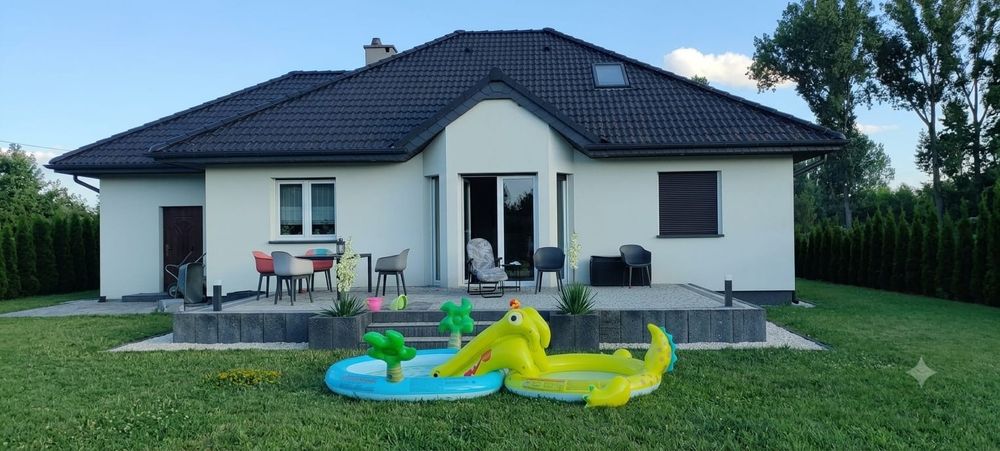 Dom – Konin - Widok 2