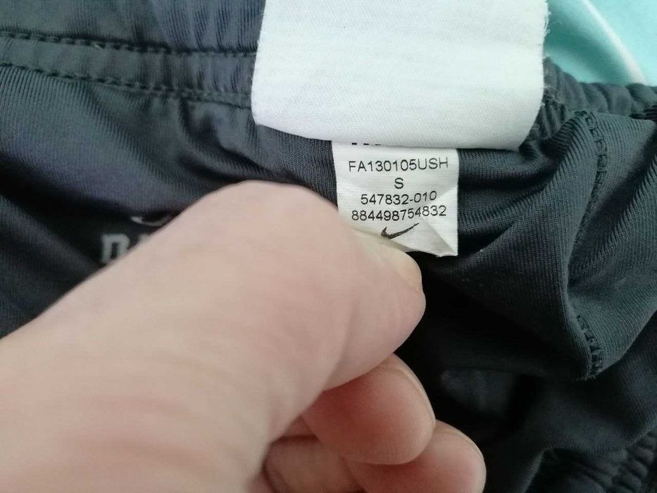 Шорти для бігу Nike Dri-Fit Розмір S