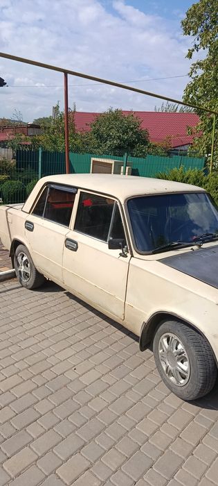 Продам ваз 2101.