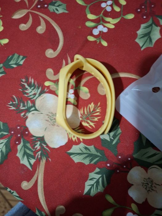 Bracelete mi band 4