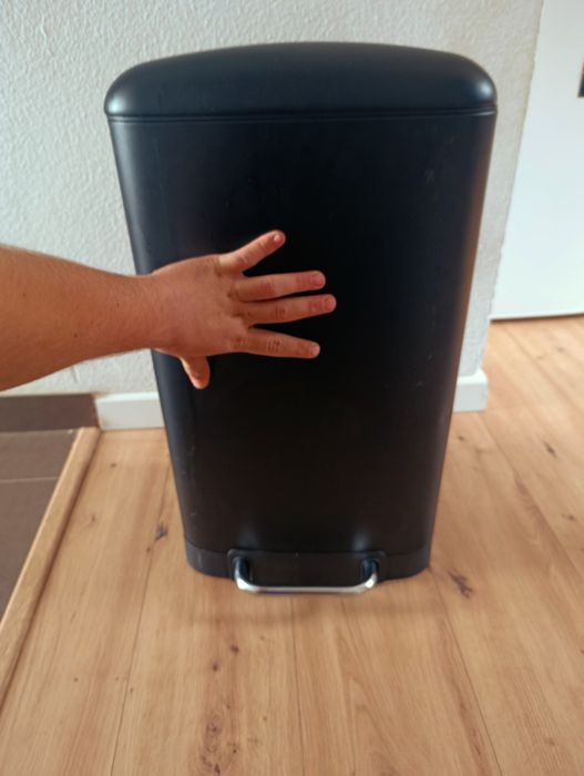 Caixote de Lixo 30L