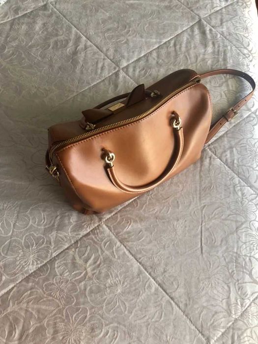 Mala Carteira Ted Baker