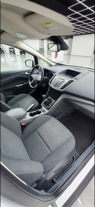 Ford C-Max - Excelente estado