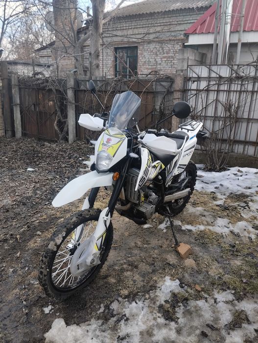 Геон Дакар твінкам