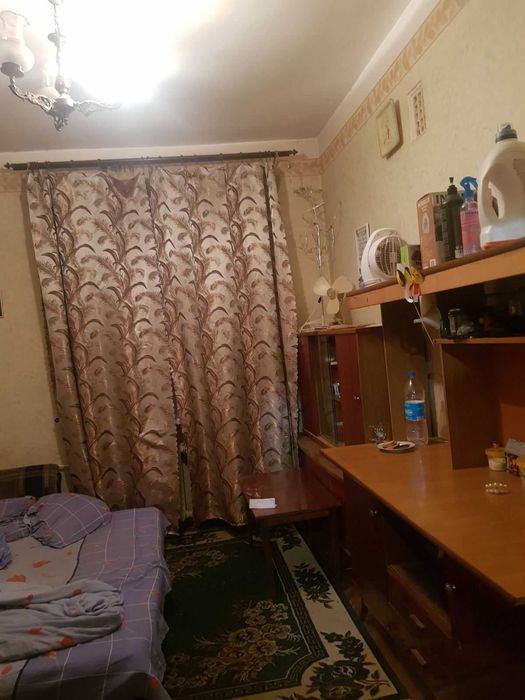 4+-rooms apartment apartment by the address st. Kulikovo pole pl Oktyabrskoy revolyutsii pl (area 133 m²) - Atlanta.ua - photo 4