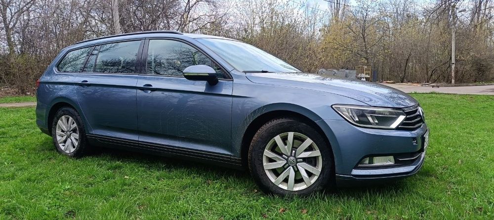 Продам Volkswagen Passat 2016 Пассат