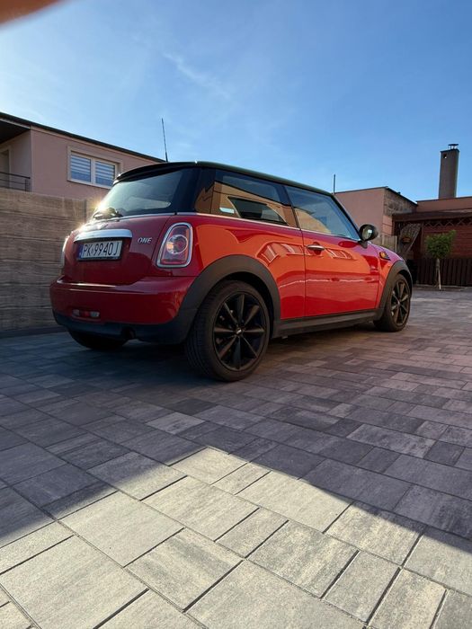 Mini ONE one 1.6