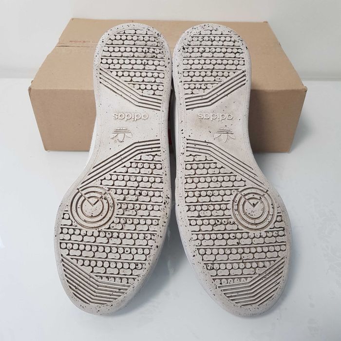 Кроссовки кеды мужские Adidas Continental 80 р. 41