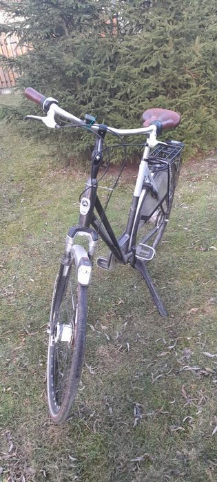Gazelle Eclipse Limited Editione  D57