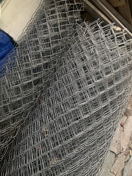 Сітка Рябіца (висота 1,2 м)