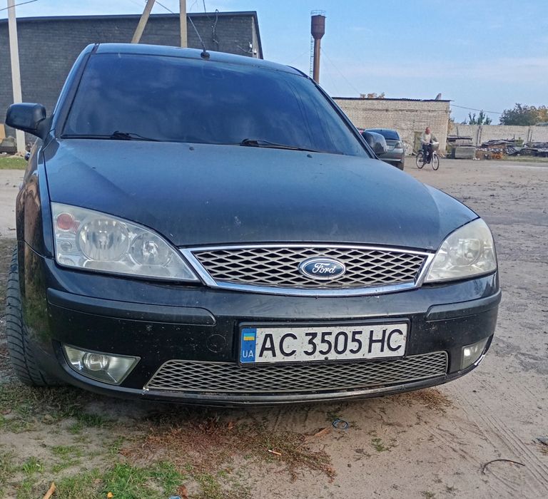 продам Ford mondeo