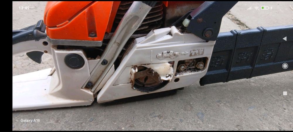 бензопила stihl 360 Китай