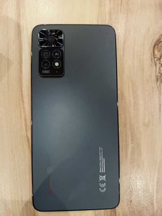Redmi Note 11 Pro 5G zalany