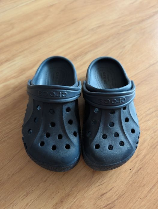 Crocsy dziecięce C10 27-28