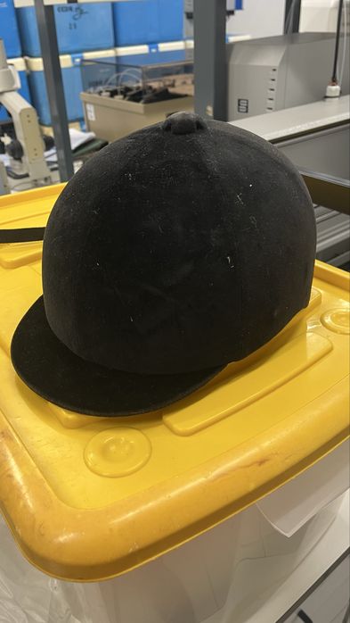 Capacete equitação hipismo