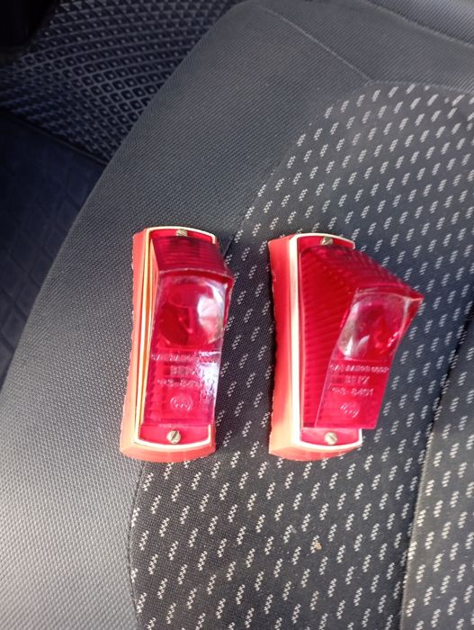 Нове оригінальне ссср скло покажчика поворота Мінськ,минск, Иж, мт, Ур