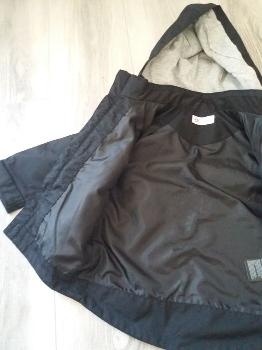 Kurtka cienka letnia H&M rozm. 92