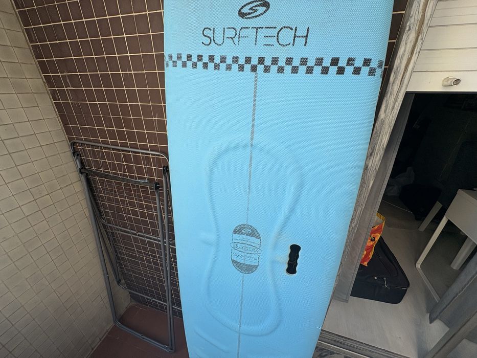 Prancha surfboard surftech