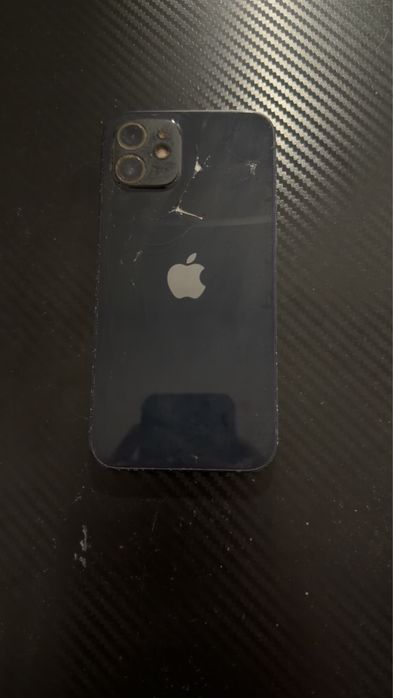 iPhone 12 sprawny