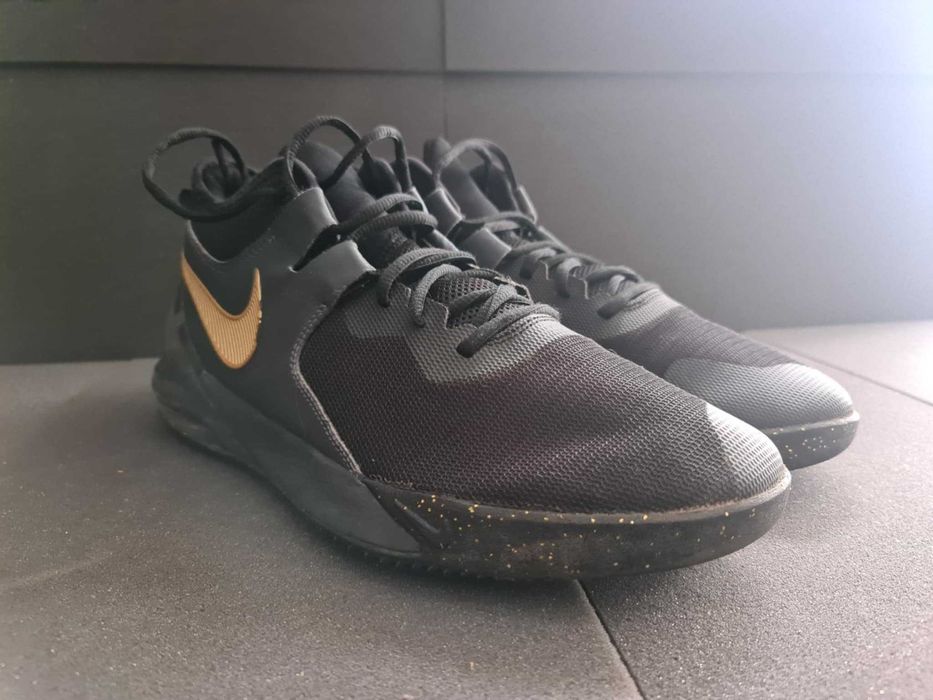 Buty sportowe NIKE Air Max Impact Rozmiar 47