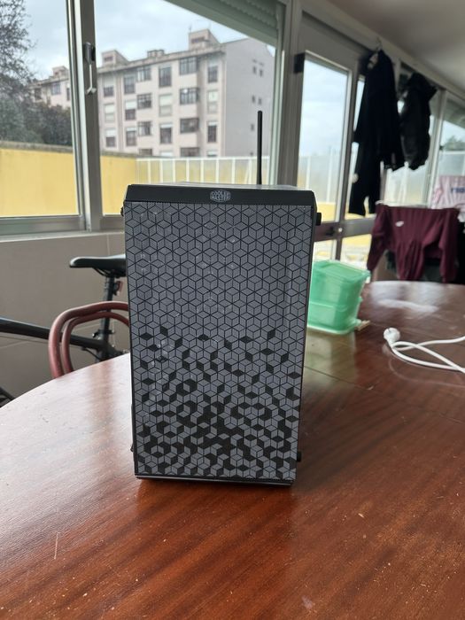 Gaming Computer472615076255518721