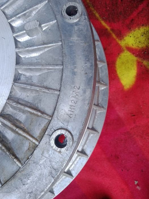 Задние барабаны на ВАЗ 2101-2107