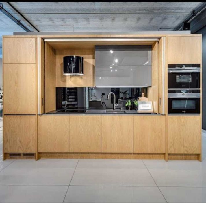 Wynajem pomieszczeń biurowych