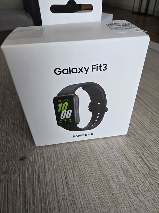 Samsung Galaxy Fit3