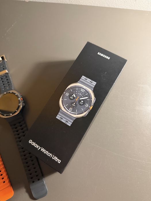 samsung galaxy watch ultra