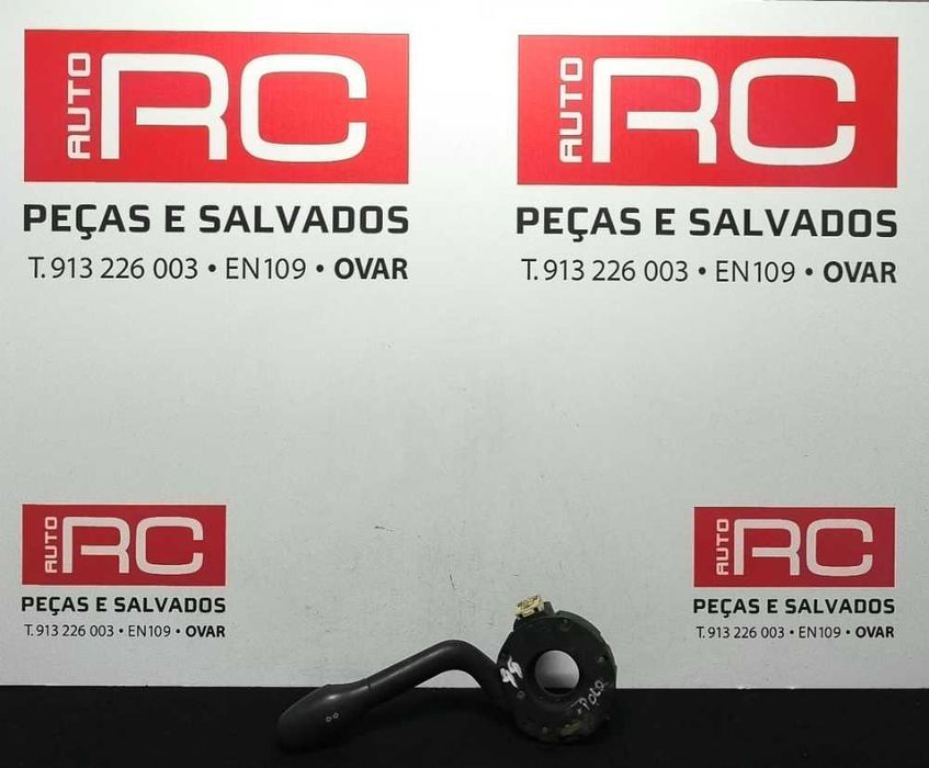 Manípulo de Luzes VW POLO Variant (6V5) ano 2000