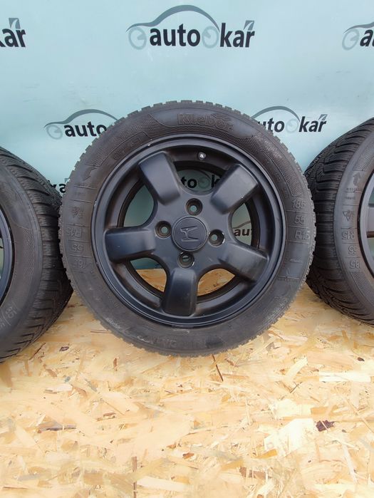 Диски 4*114,3R15 Honda, Toyota