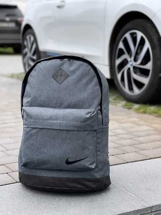 Рюкзак городской спортивный Nike мужской женский школьный Сумка Найк