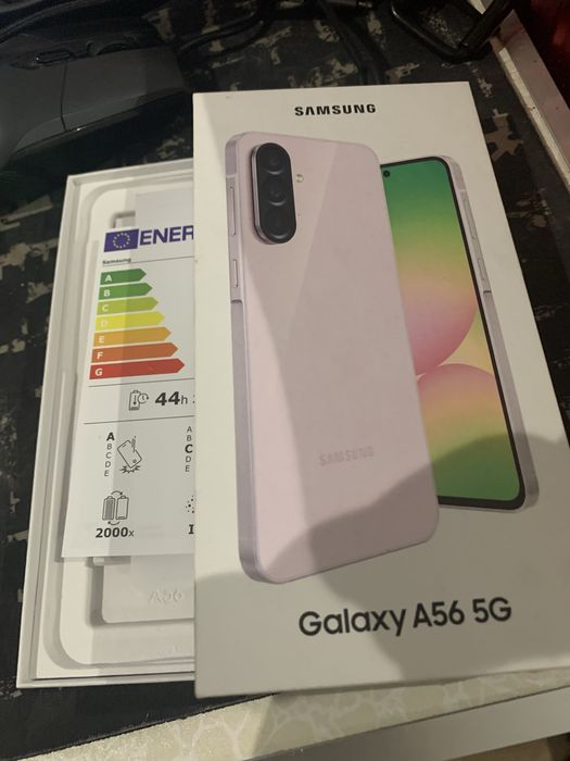Samsung Galaxy A56 5G 128GB