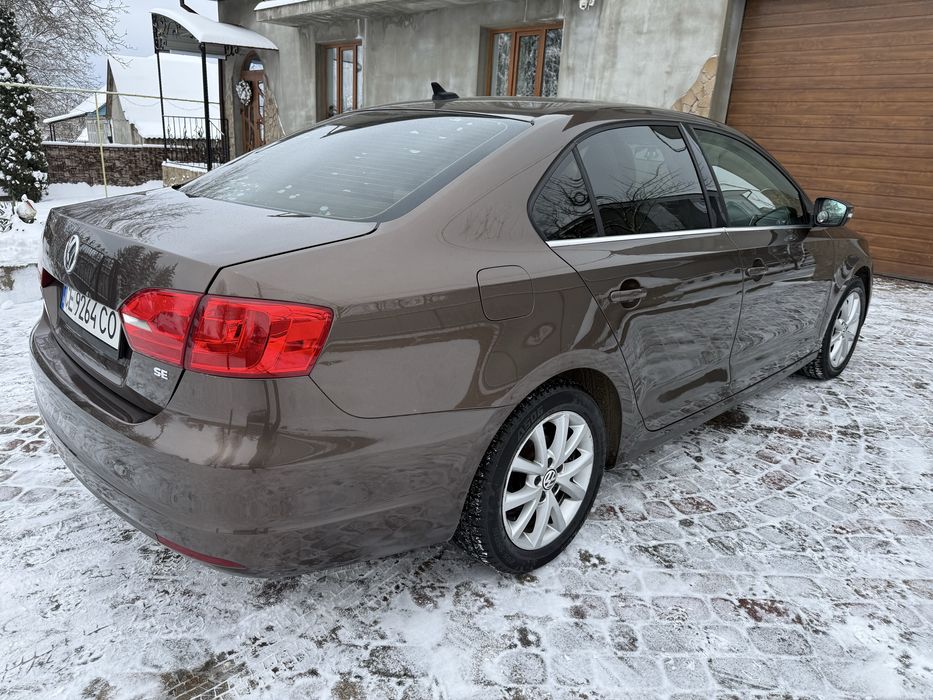 VW JETTA 2014p 1.8 tfsi АВТОМАТ! , Гарний стан!