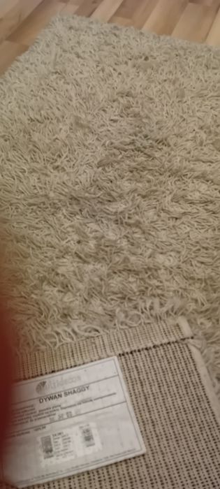 Dywan Shaggy Turecki