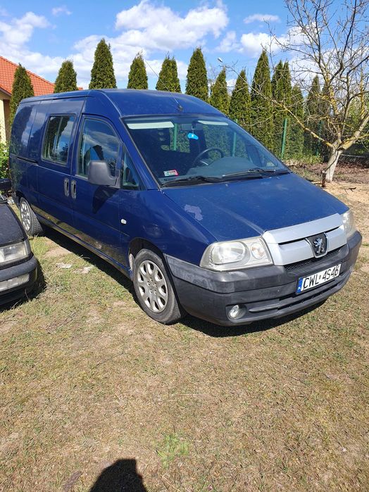 Peugeot Expert