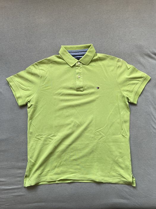Polo Tommy Hilfiger