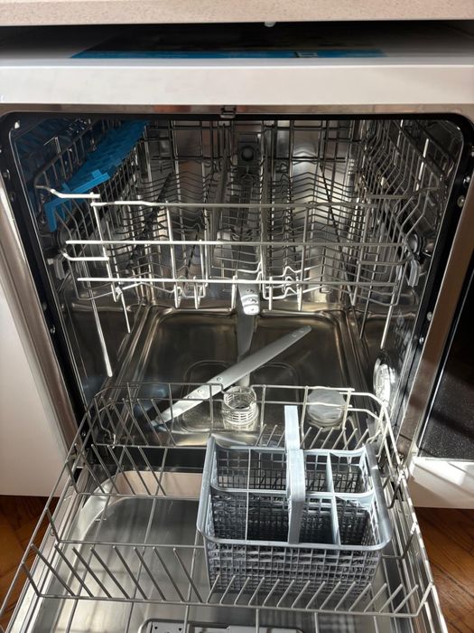 Máquina Lava Loiça Candy