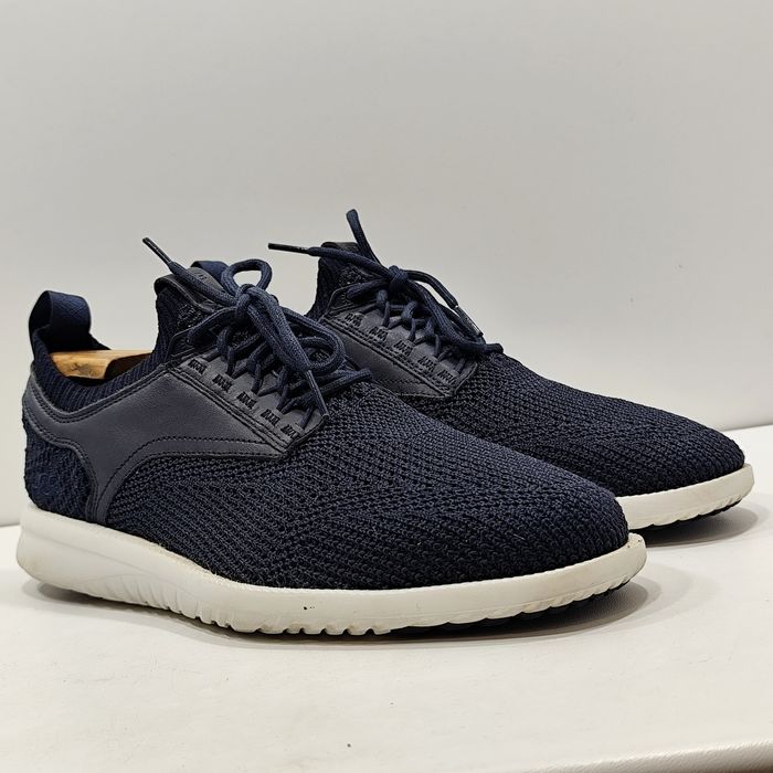 кросівки UGG Trainer 42р/26.5см