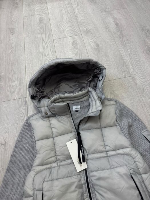 Кардиган Cp company