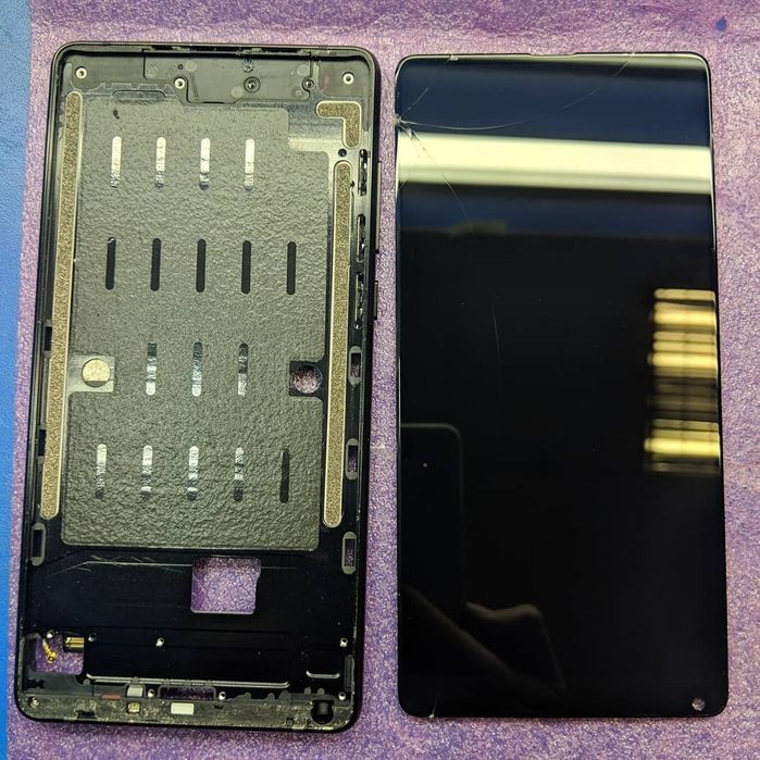 СРОЧНЫЙ РЕМОНТ телефонов, планшетов, ноутбуков. Титова. Кирова. Сильпо