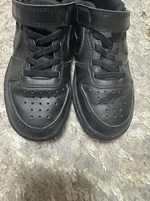 Nike красовки оригинал детские