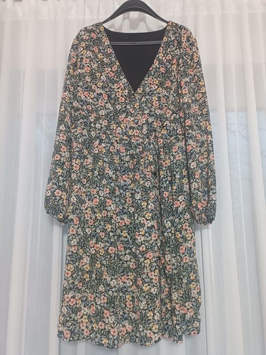 Сукня, плаття 52-54 р